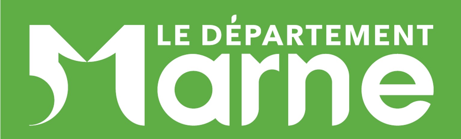 Avec le soutien du Conseil D�partemental de la Marne